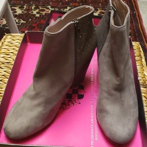 Vince Camuto Booties
